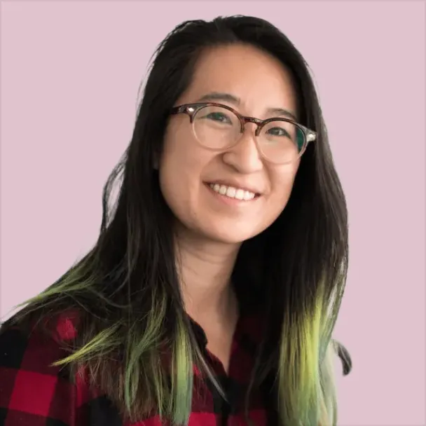 Li Wei Zhang